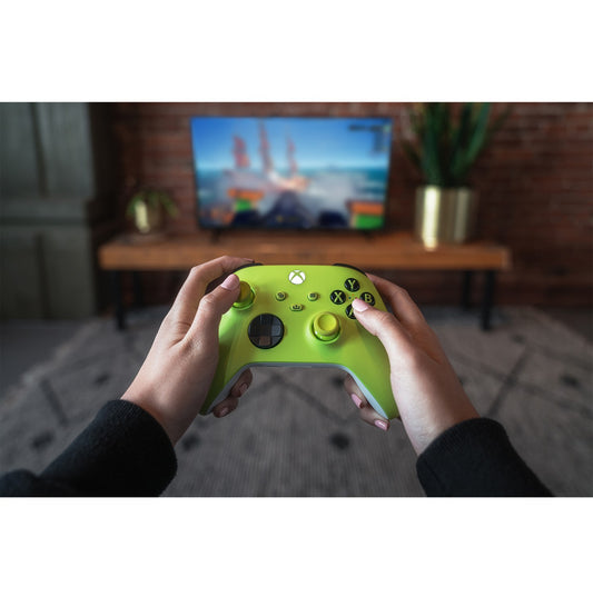 🚀 ¡Control de Xbox "Electric Ball" por 27,857 Pesos! Un Descuento Épico y Cómo Aprovecharlo al Máximo 🎮🔥