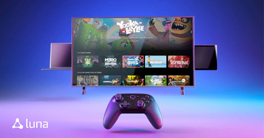 ¿El futuro de los videojuegos? Así están los juegos en la nube