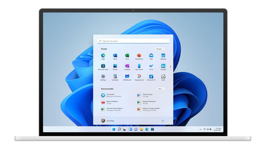 Microsoft anunció Windows 11, estas son las novedades que debes saber