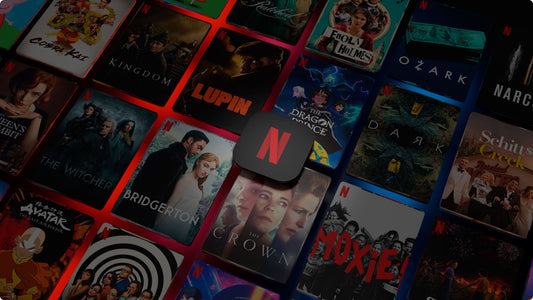 Netflix llegaría a la industria de los videojuegos ¡conoce los detalles!