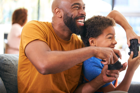 Se acerca el Día del Padre ¿ya sabes qué regalarle?