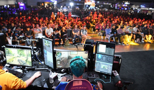 ¿Te gustan las apuestas? Ahora podrás hacerlo en los videojuegos ¡Conoce cómo!