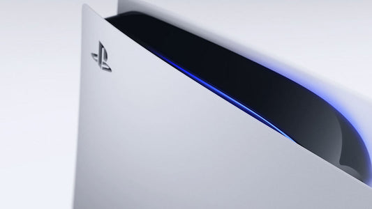 ¡Llegó la primera actualización de la PS5! Entérate de qué se trata