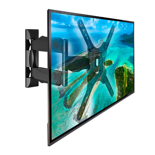 ¿Cuál es el mejor soporte de pared para tu televisor?
