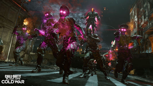 Lo que necesitas saber sobre la actualización Reloaded de la temporada 4 de Warzone y BOCW