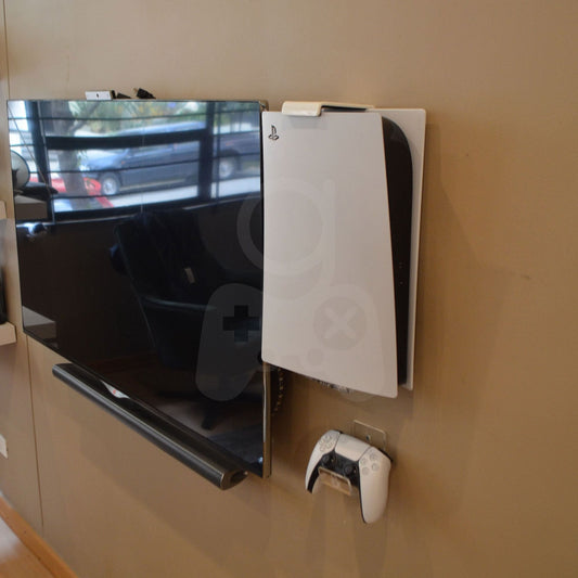 ¡No te compliques! Así se elige un buen soporte de pared
