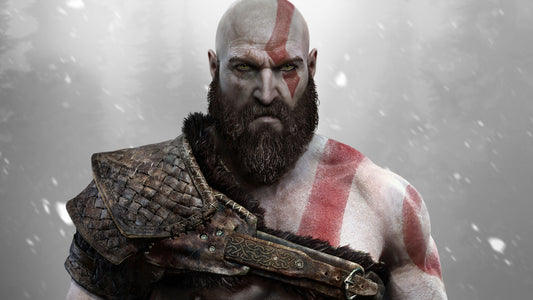 God of War estrena cómic y resolverá uno de los grandes misterios del juego