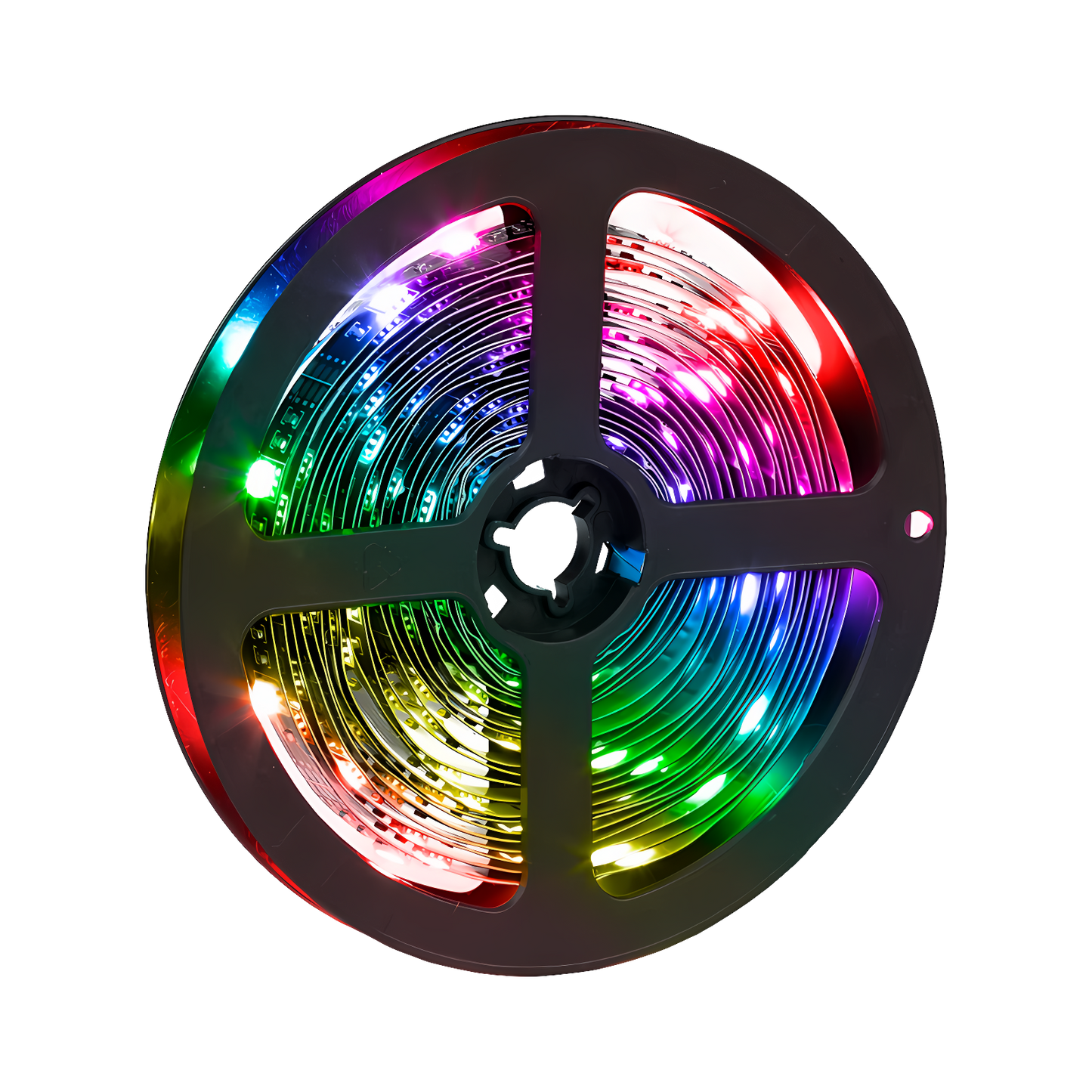 Luz Led Multicolor 1 Metro