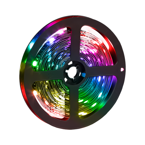 Luz Led Multicolor 1 Metro