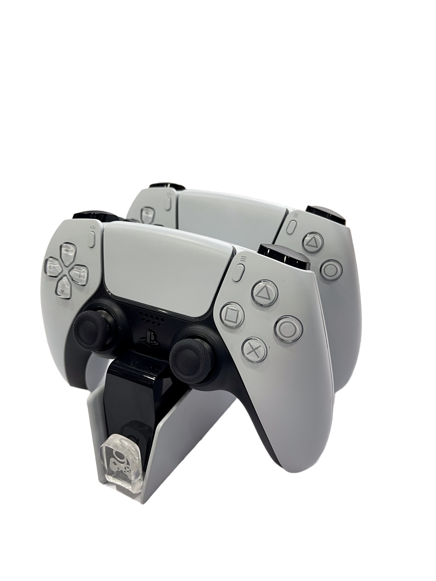 Soporte cargador controles PS5