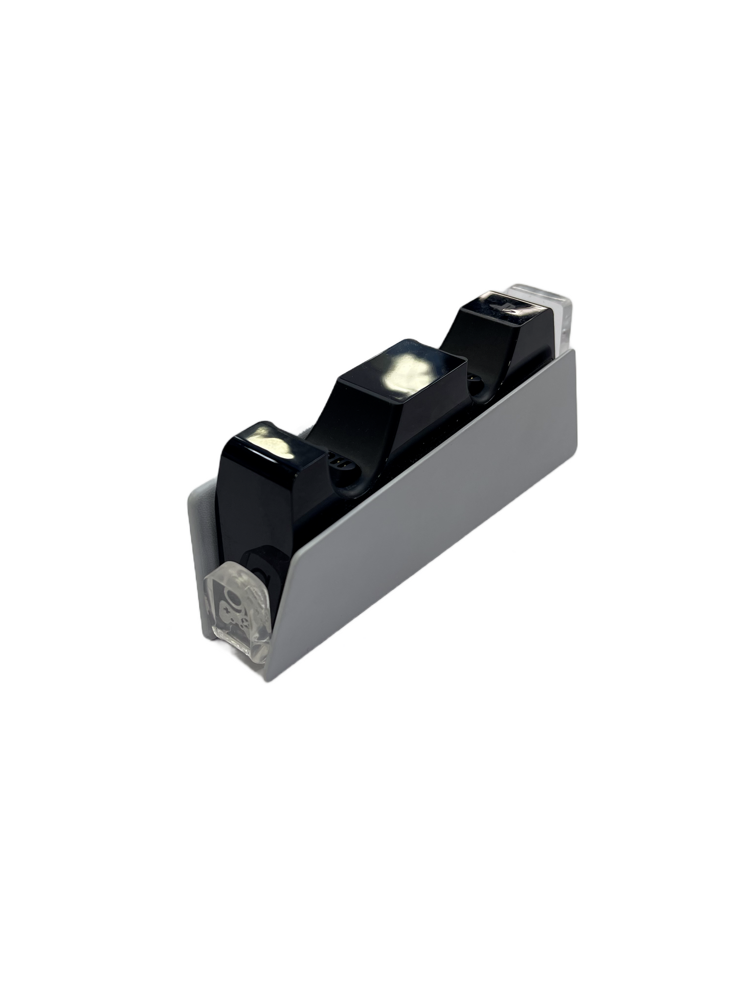 Soporte cargador controles PS5