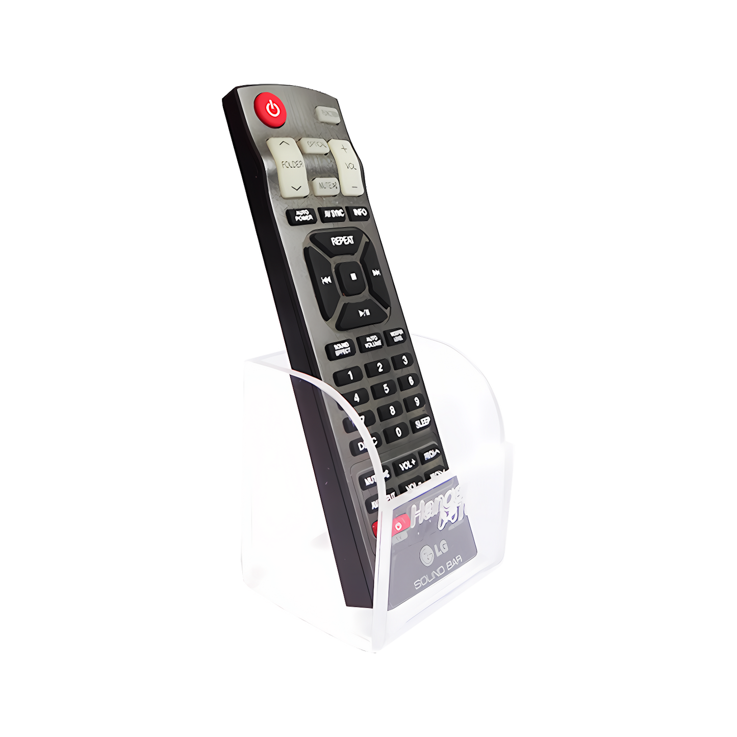 Módulo para controles de TV
