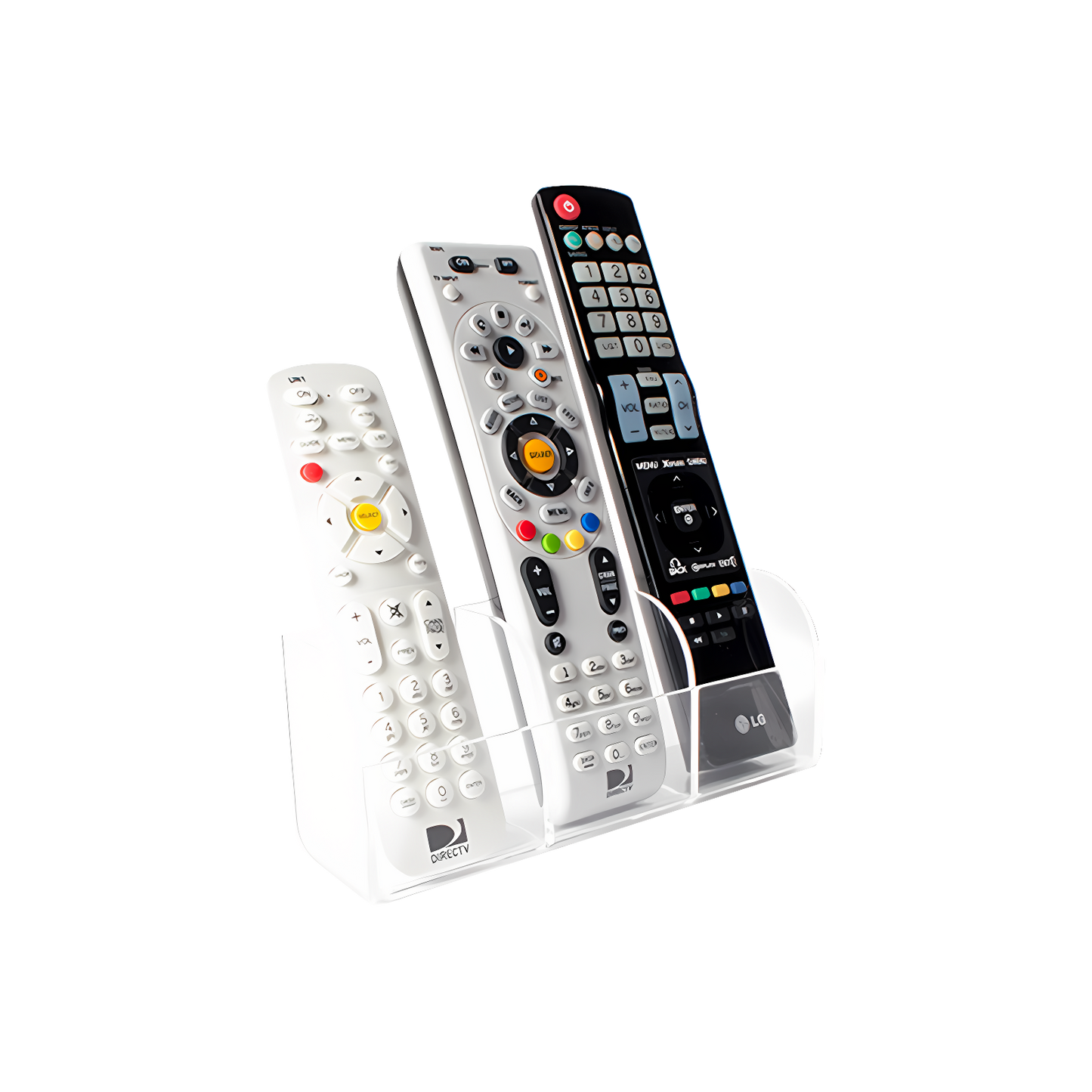 Módulo para controles de TV