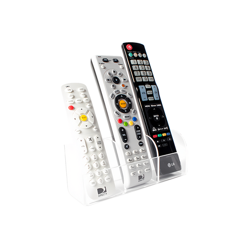 Módulo para controles de TV
