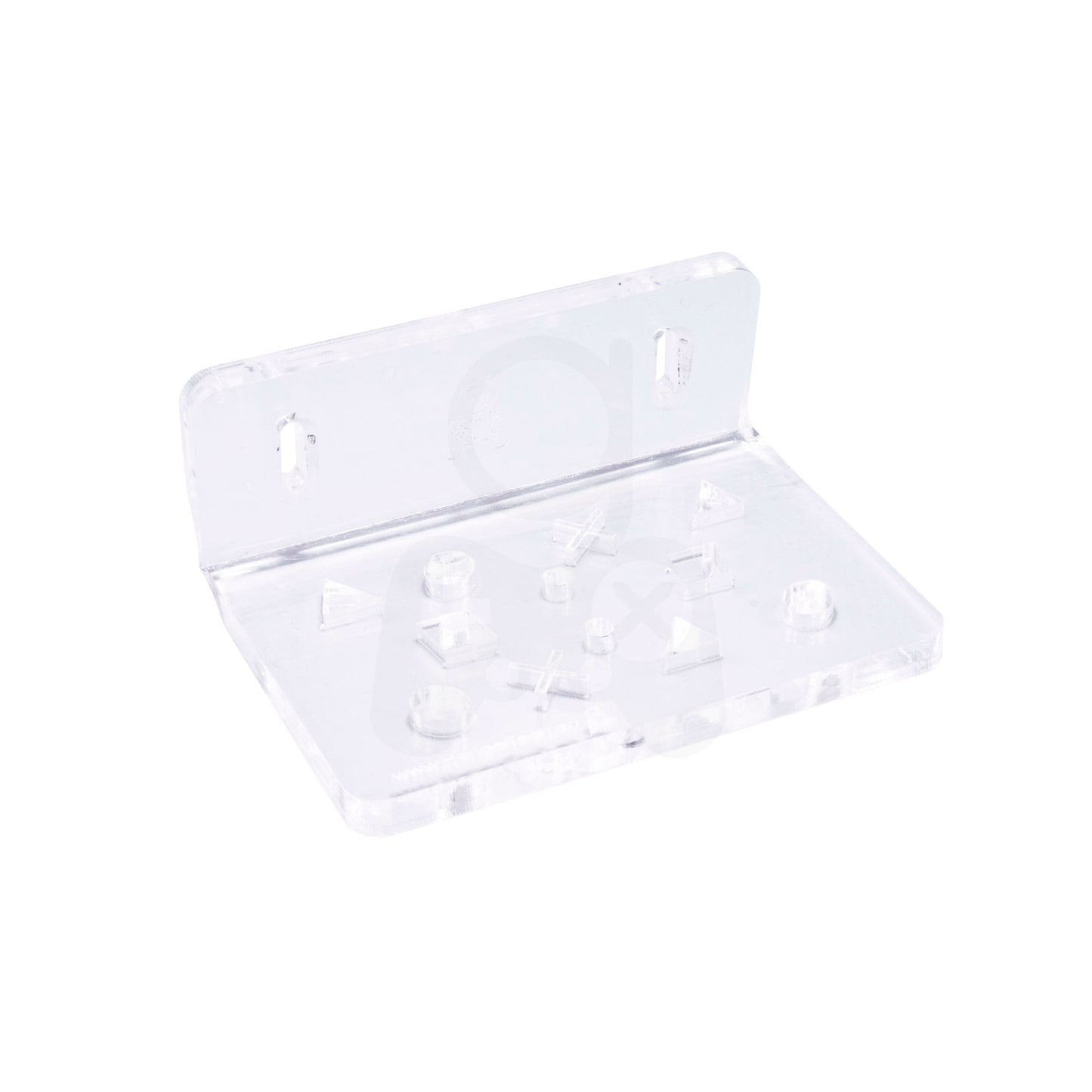 Combo soporte de pared PlayStation 5