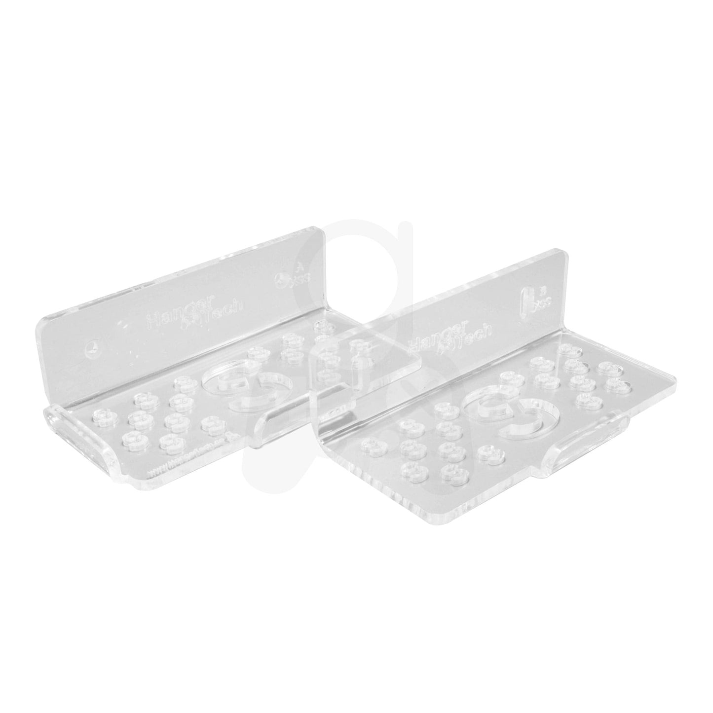 Combo soporte de pared Xbox Series S