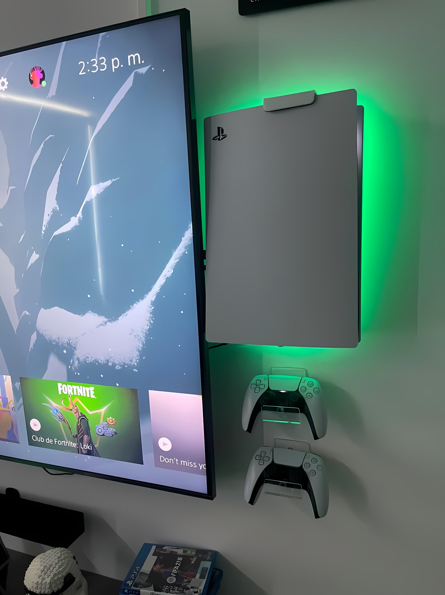 Luz Led Multicolor 1 Metro