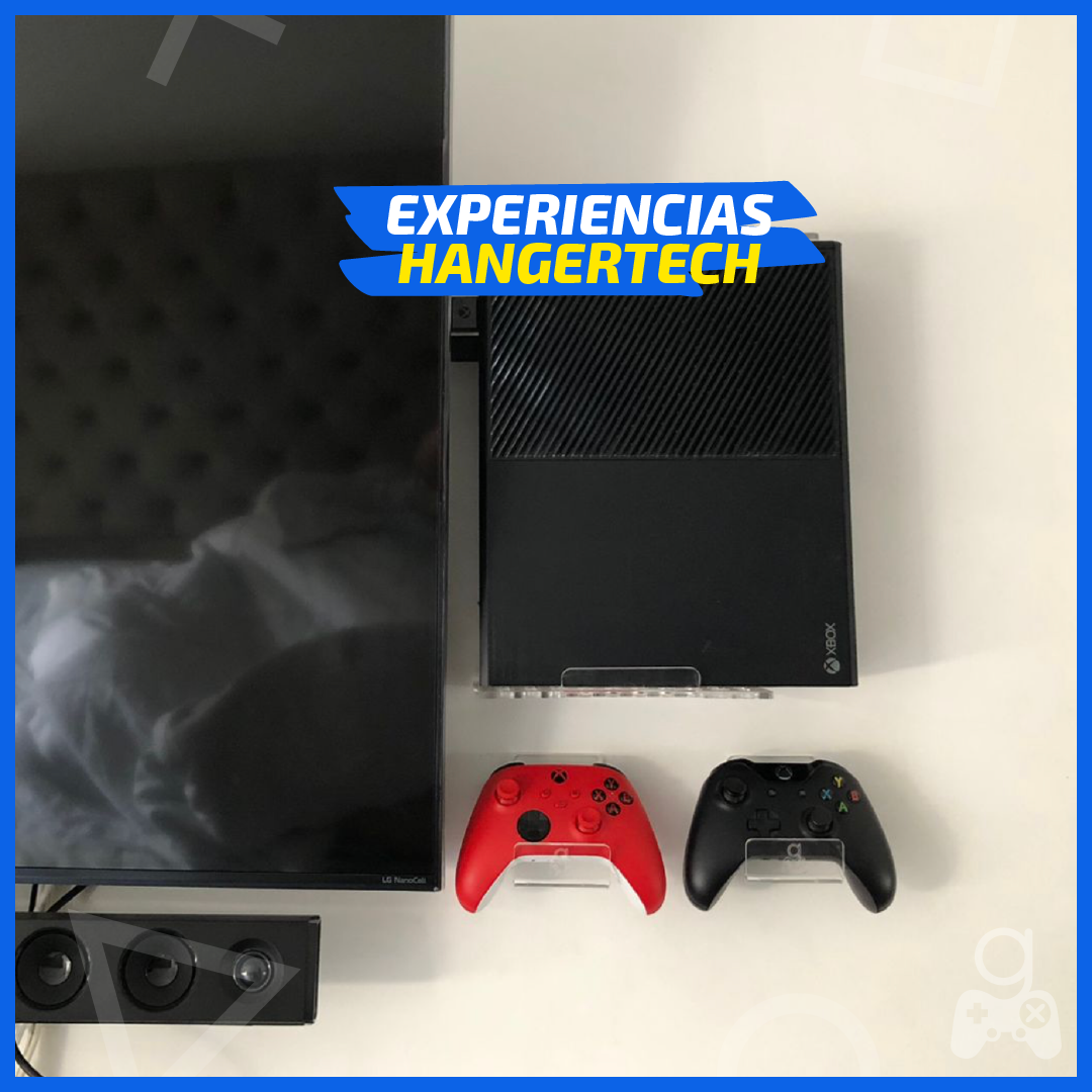 La nouvelle manette Next-Gen de Xbox refait parler d'elle