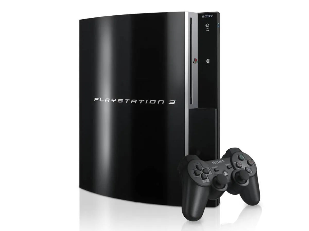 Soporte de Pared PlayStation 3 Fat