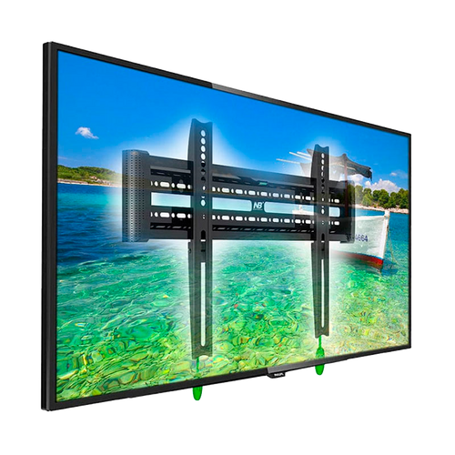 Soporte Televisor Fijo NB C3F de 40"-65"