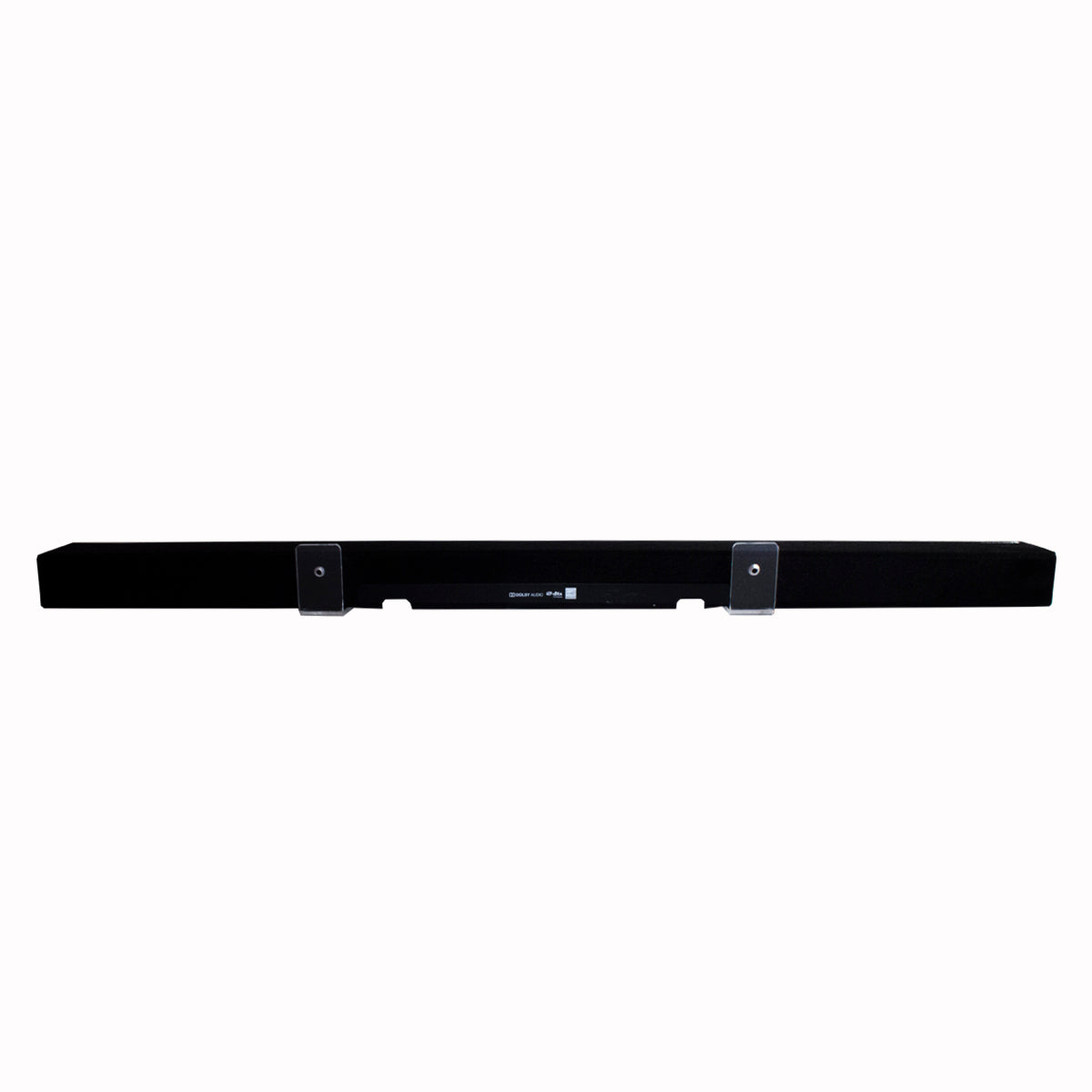 Soporte de Pared Barra de Sonido