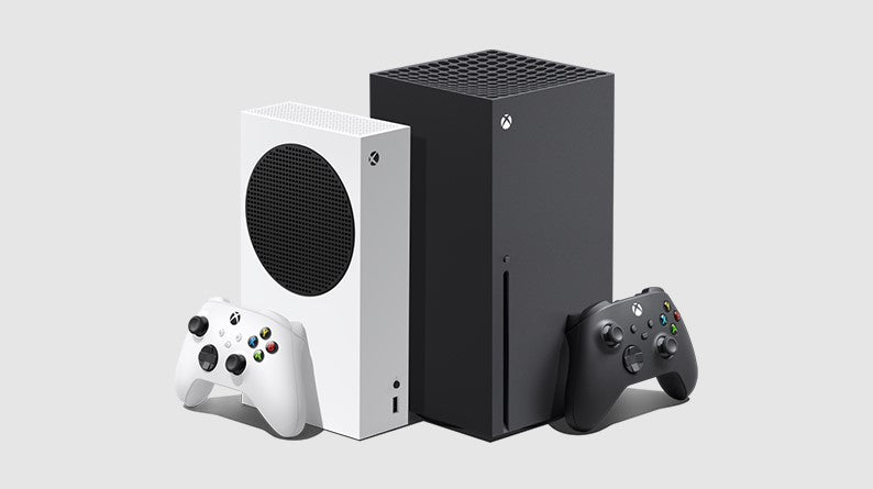¿Xbox dejara de fabricar consolas?