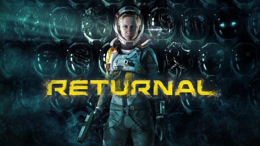Conoce Returnal, ¡uno de los exclusivos más esperados de PS5!