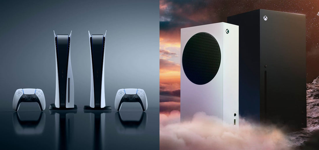 ¿Cuánto ganaron Microsoft y Sony en el último año? Entérate aquí