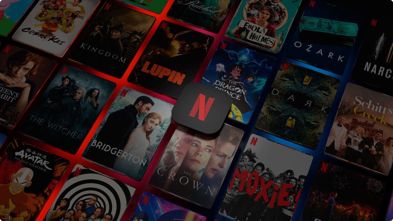 Netflix llegaría a la industria de los videojuegos ¡conoce los detalles!