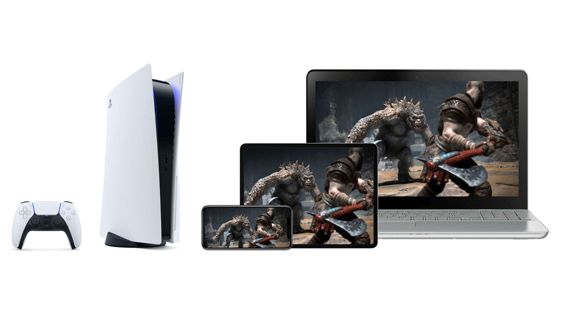 ¿PS4 y PS5 en móviles y PC? Conoce la app GRATUITA que lo hace posible