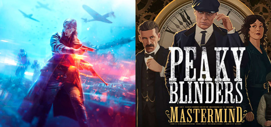 Los mejores juegos gratuitos del fin de semana que no te puedes perder