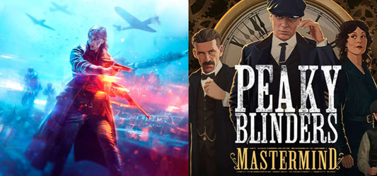 Los mejores juegos gratuitos del fin de semana que no te puedes perder