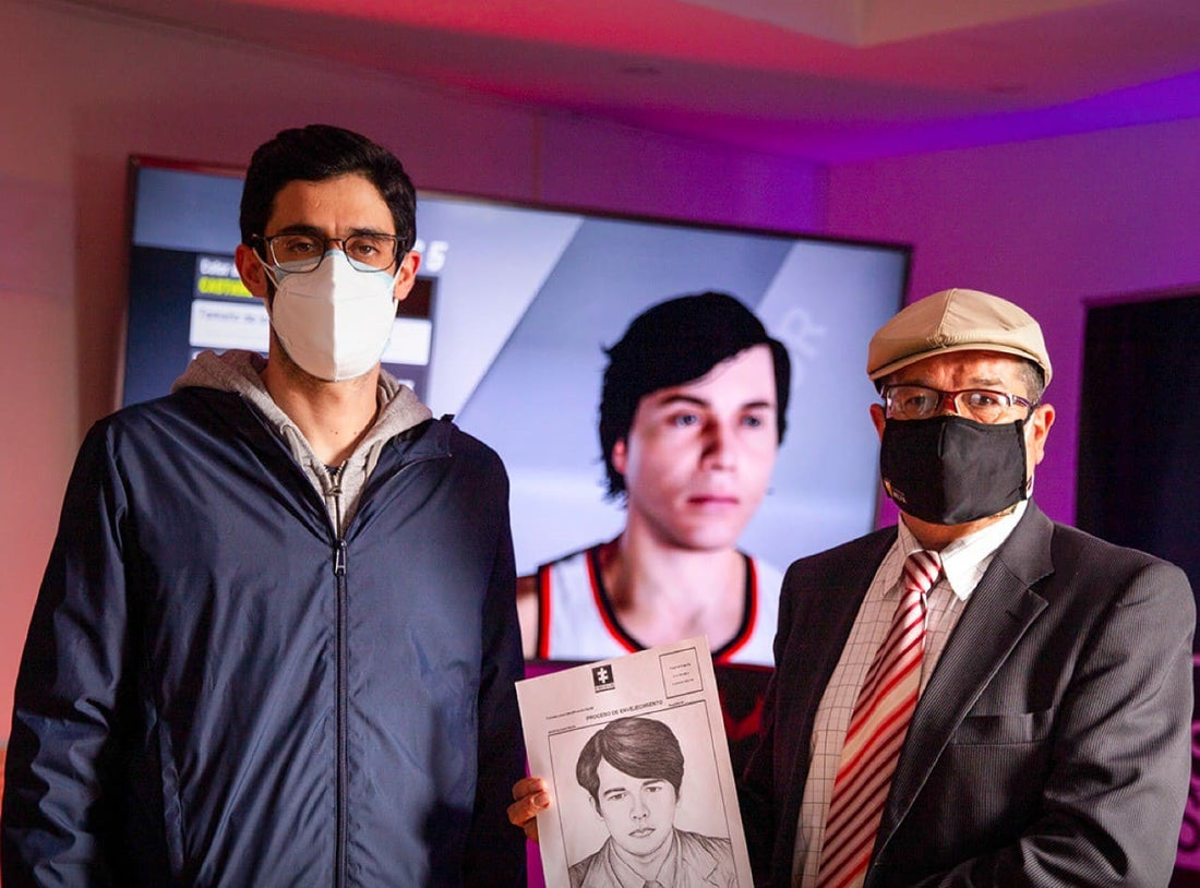 Así se están usando los videojuegos para atrapar criminales