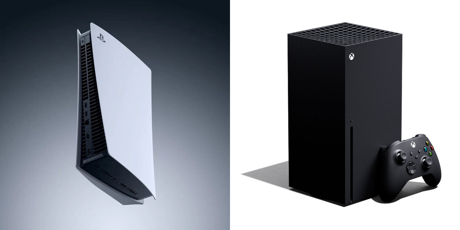 ¿Hasta cuándo tendrán Playstation y Xbox problemas de suministro?