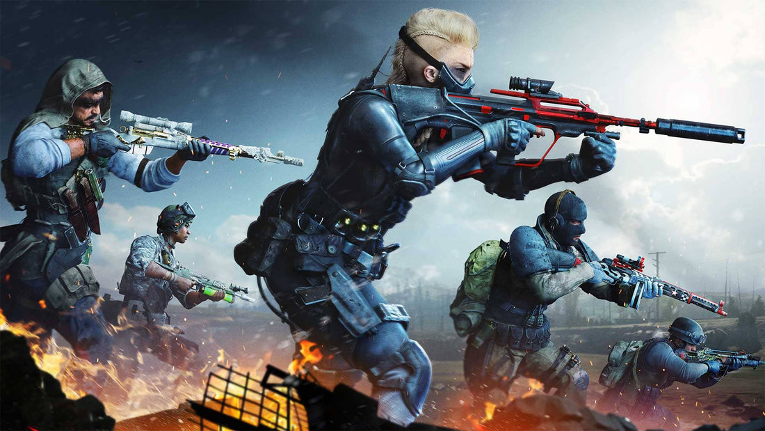 ¿Ya conoces los primeros detalles del Call of Duty de 2021?