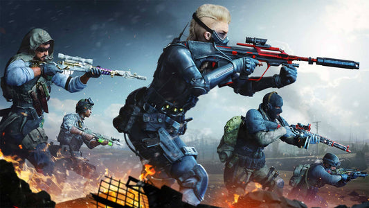 ¿Ya conoces los primeros detalles del Call of Duty de 2021?