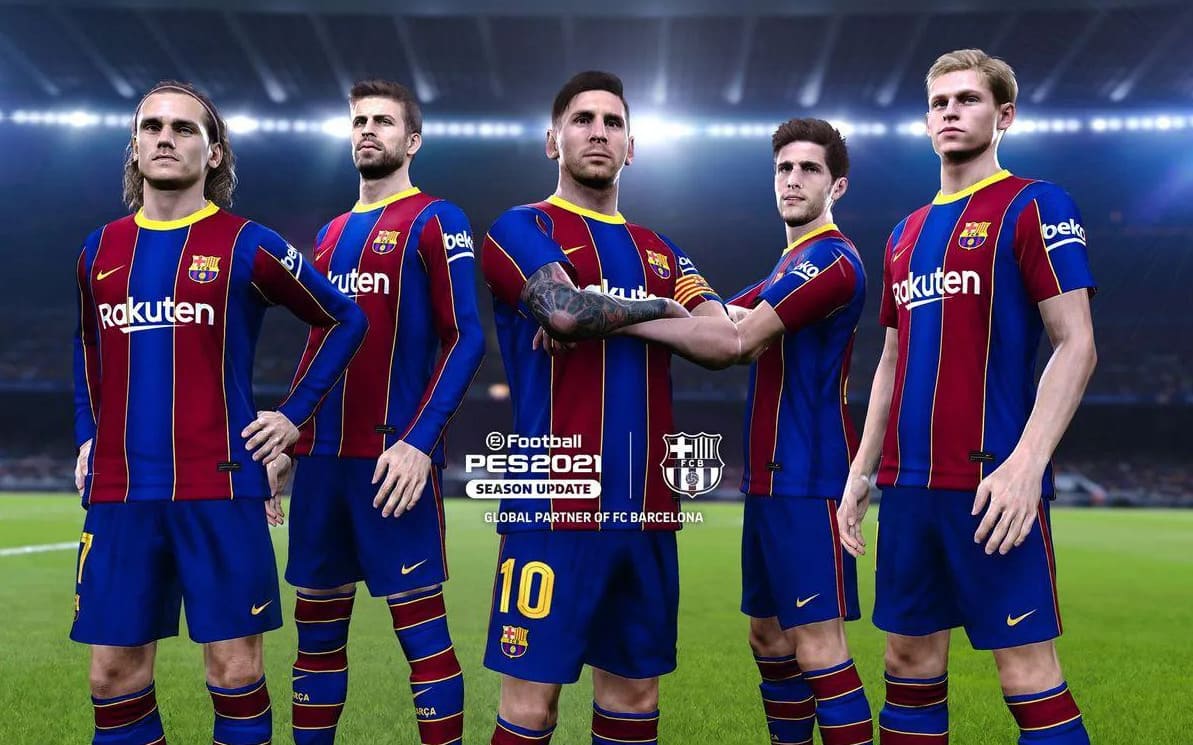 ¿Racismo? El polémico video por el que Griezmann fue despedido de Konami