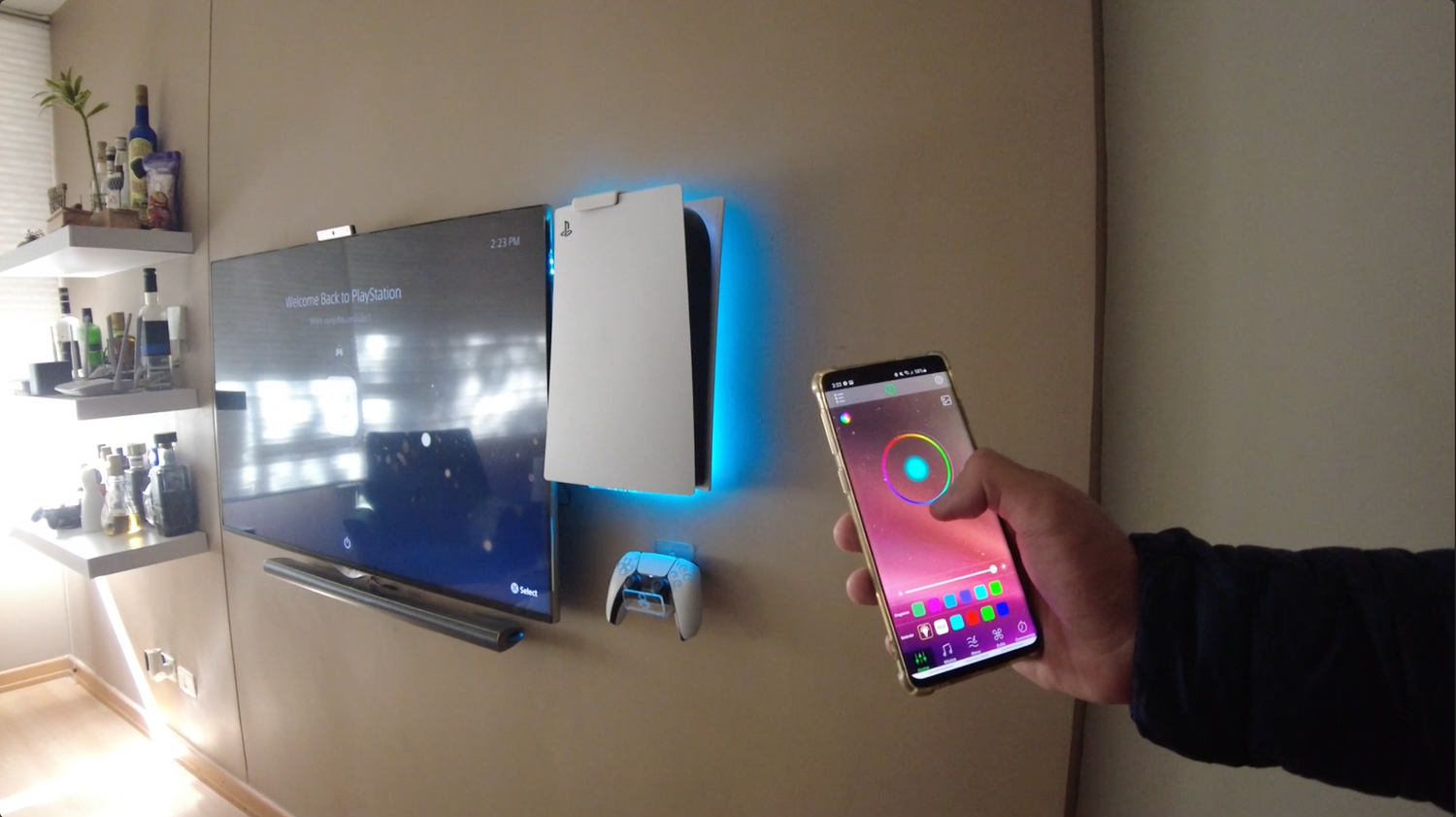 La ventajas de las luces LED que no sabías