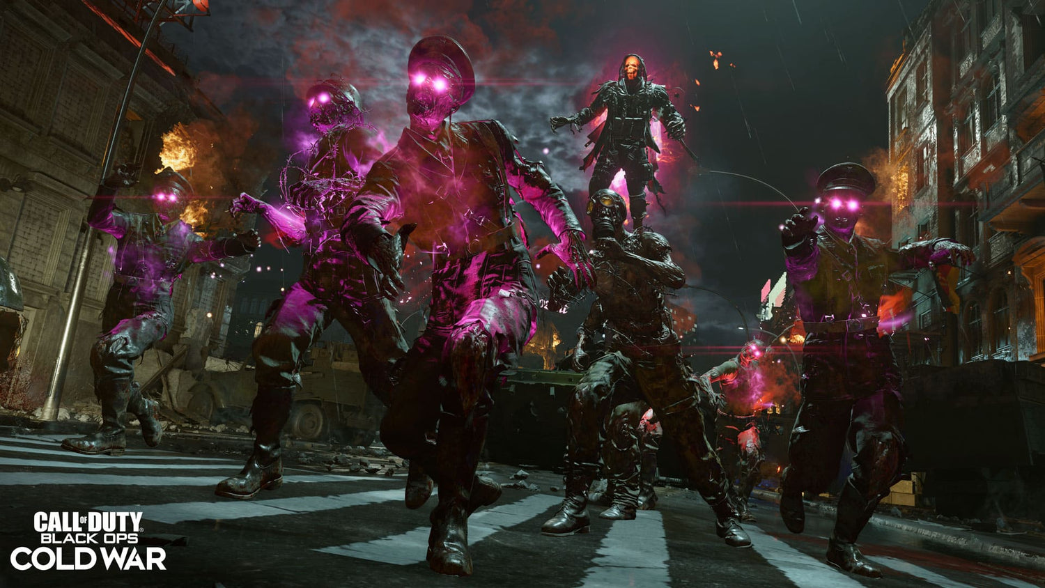 Lo que necesitas saber sobre la actualización Reloaded de la temporada 4 de Warzone y BOCW