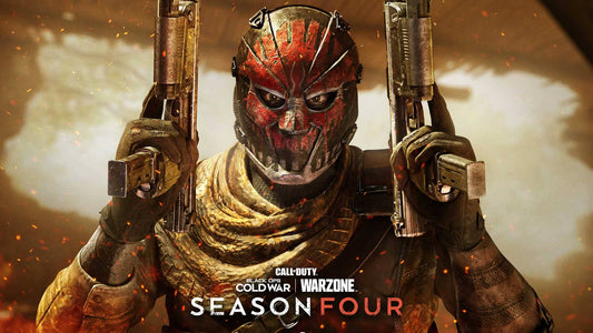 Todo lo que debes saber sobre la temporada 4 de Call of Duty Warzone