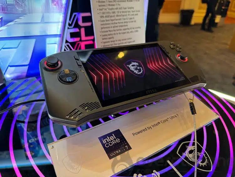 Nueva competencia para la Switch