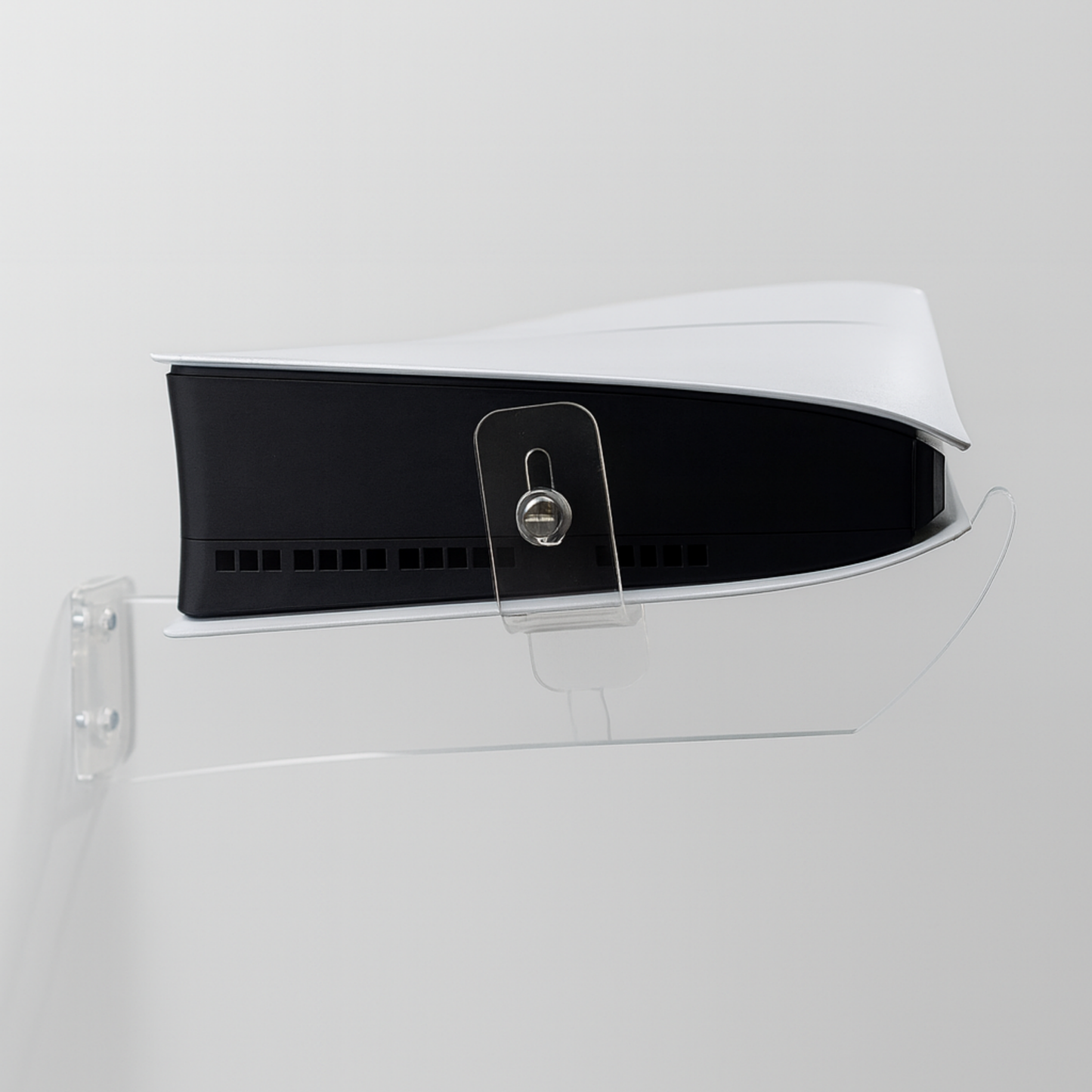 Combo soporte de pared PlayStation 5 Horizontal
