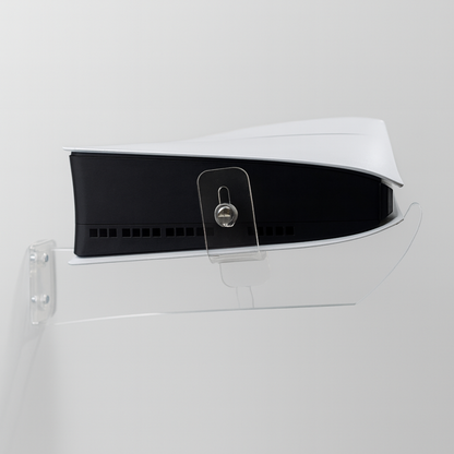 Combo soporte de pared PlayStation 5 Horizontal