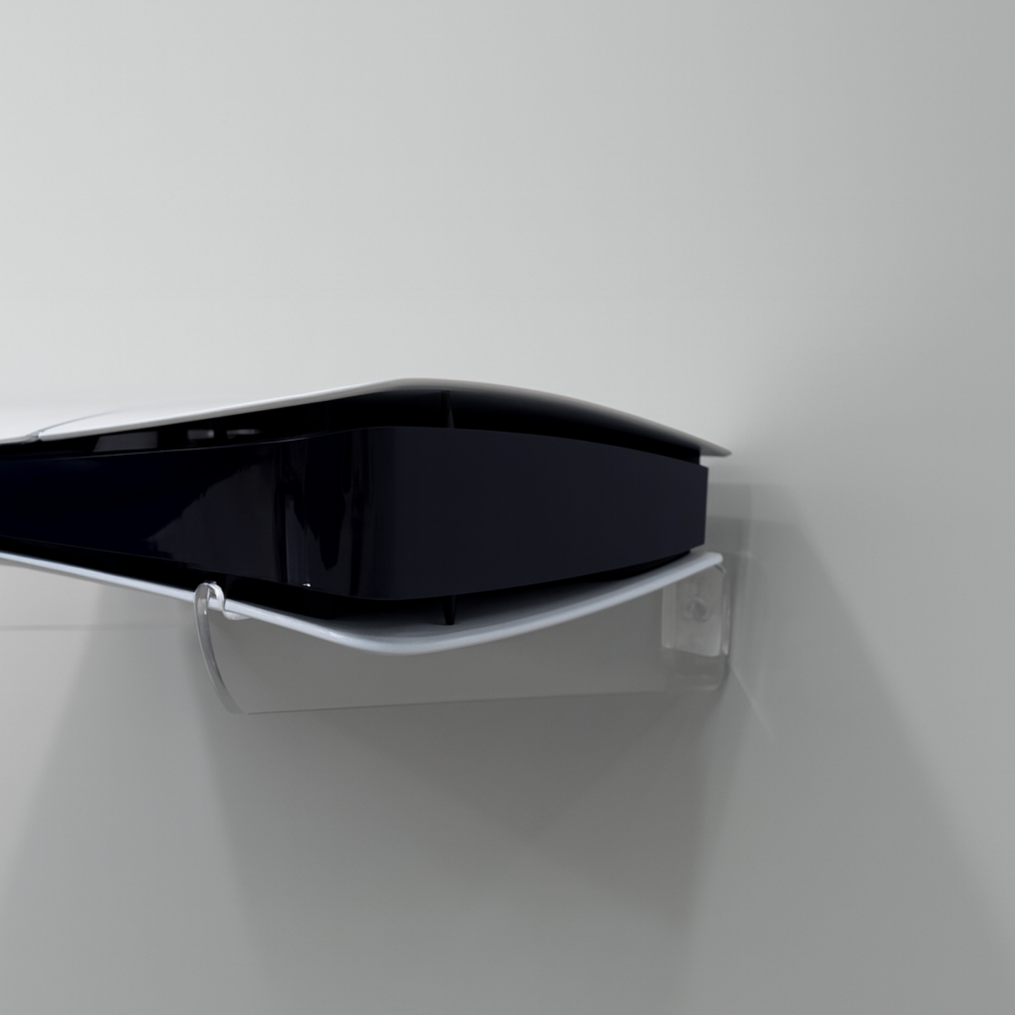 Combo soporte de pared PlayStation 5 Horizontal