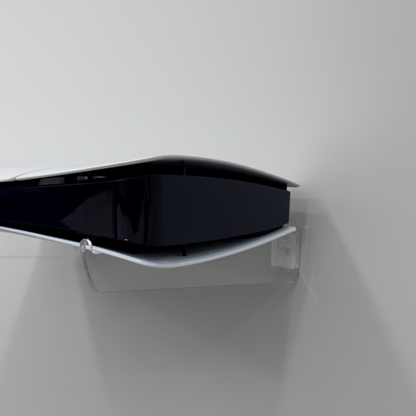 Combo soporte de pared PlayStation 5 Horizontal