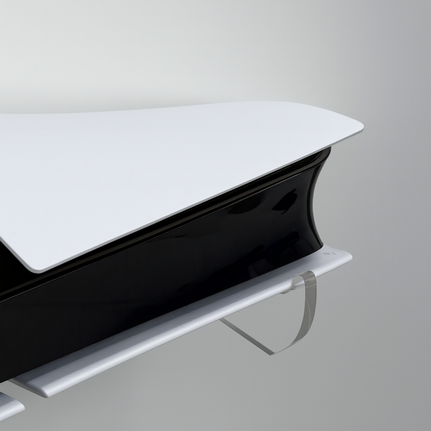 Combo soporte de pared PlayStation 5 Horizontal