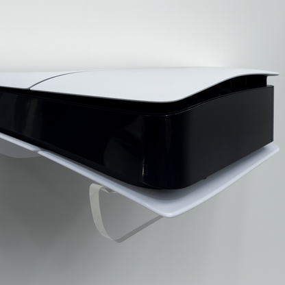 Combo soporte de pared PlayStation 5 Horizontal