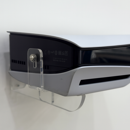 Combo soporte de pared PlayStation 5 Horizontal