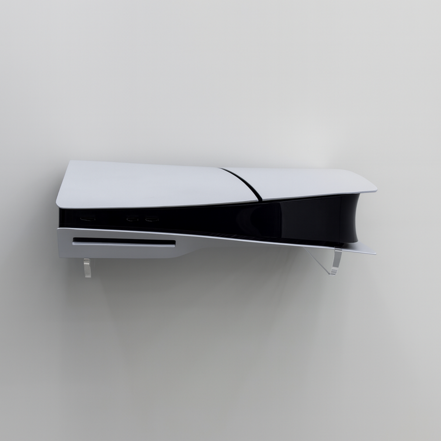Combo soporte de pared PlayStation 5 Horizontal