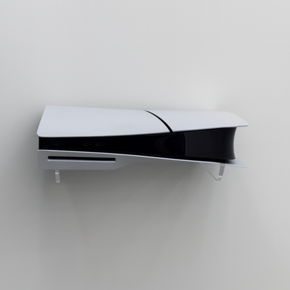 Combo soporte de pared PlayStation 5 Horizontal